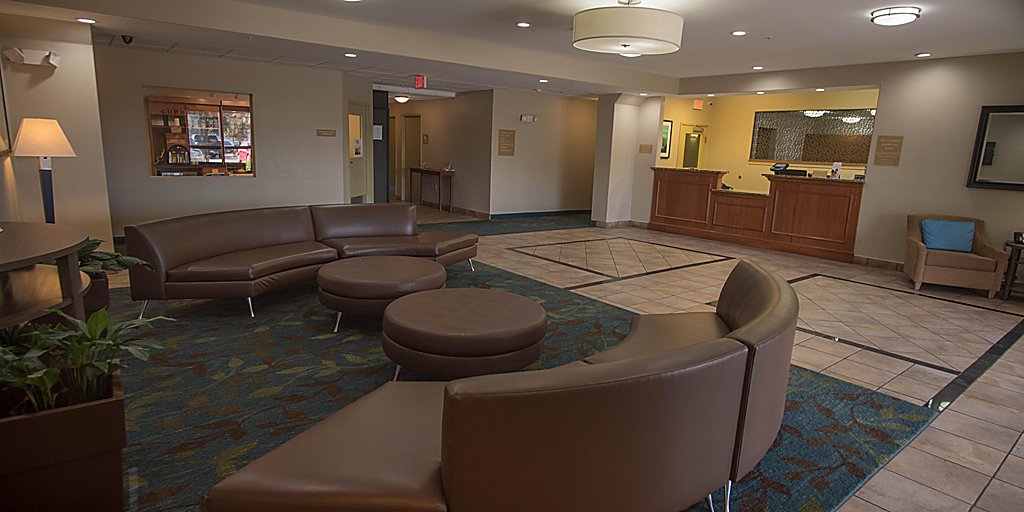 Pet Friendly Hotels In Abilene Tx Candlewood Suites Abilene