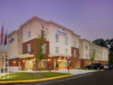 Candlewood Suites Alexandria - Fort Belvoir in Washington, District Of Columbia