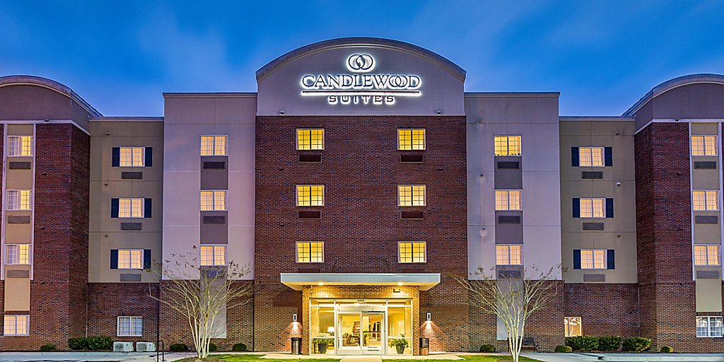 Candlewood Suites Apex Raleigh Area Hotel Reviews Photos