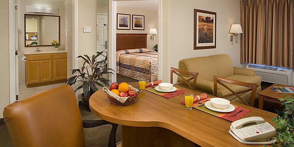 Candlewood Suites Augusta Room Pictures Amenities