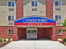 Candlewood Suites Augusta