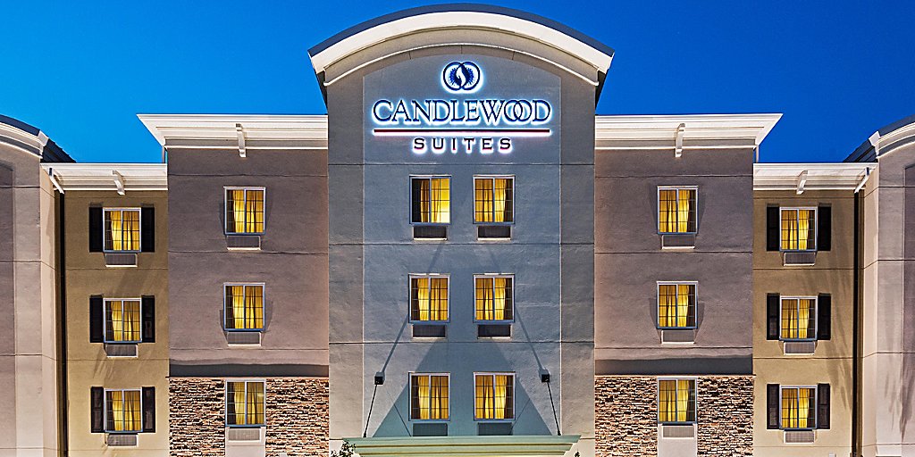 Candlewood Suites Austin Nw Lakeline Hotel Reviews Photos