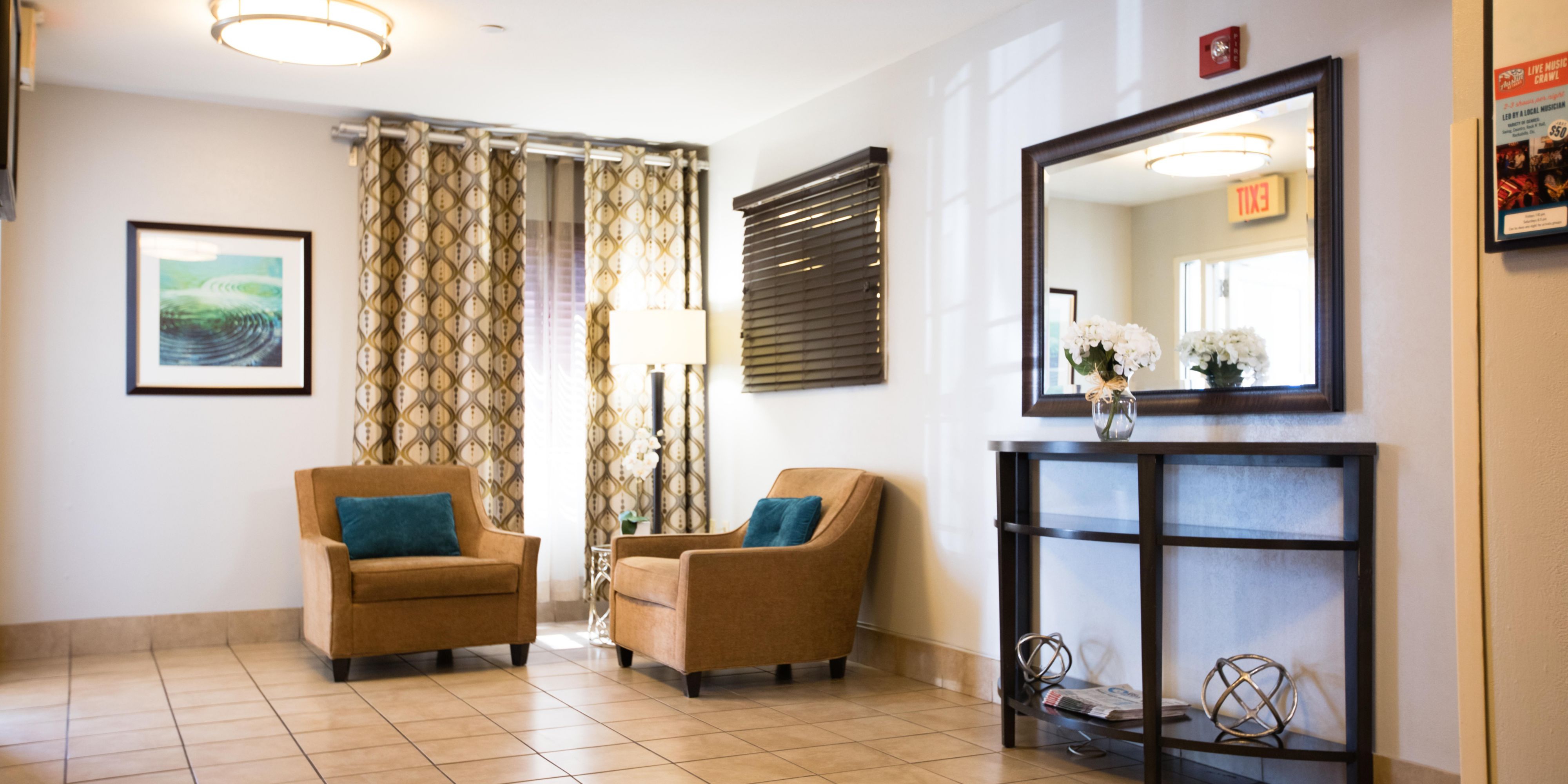 Hotels In South Austin Candlewood Suites Austin South