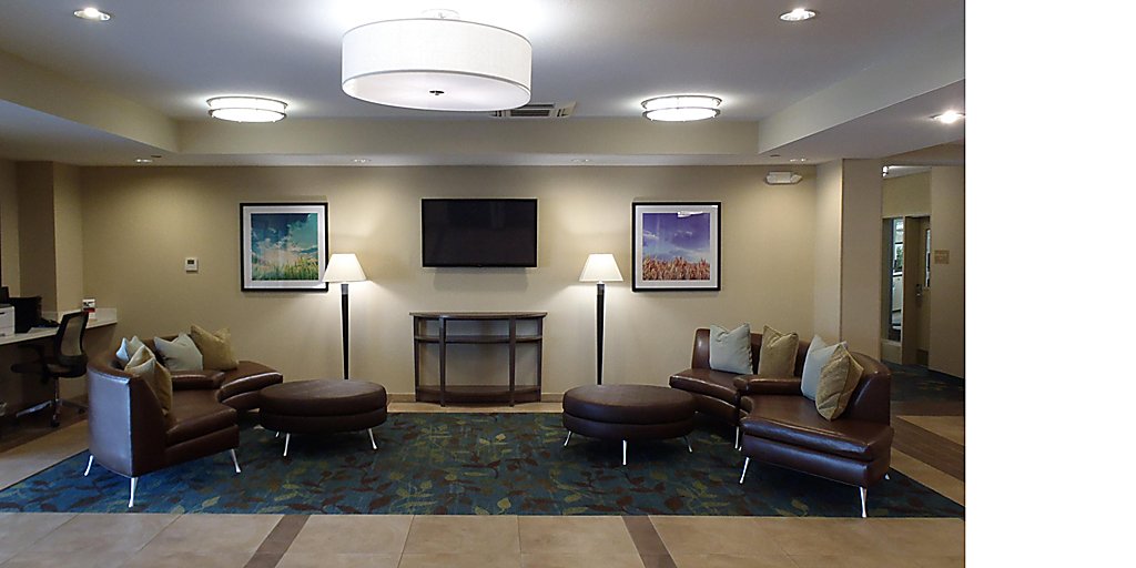 Candlewood Suites Austin Airport Hotel Reviews Photos