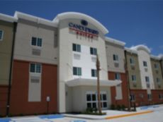 Candlewood Suites Avondale-New Orleans in New Orleans, Louisiana