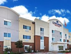 Candlewood Suites Baytown in Houston, Texas