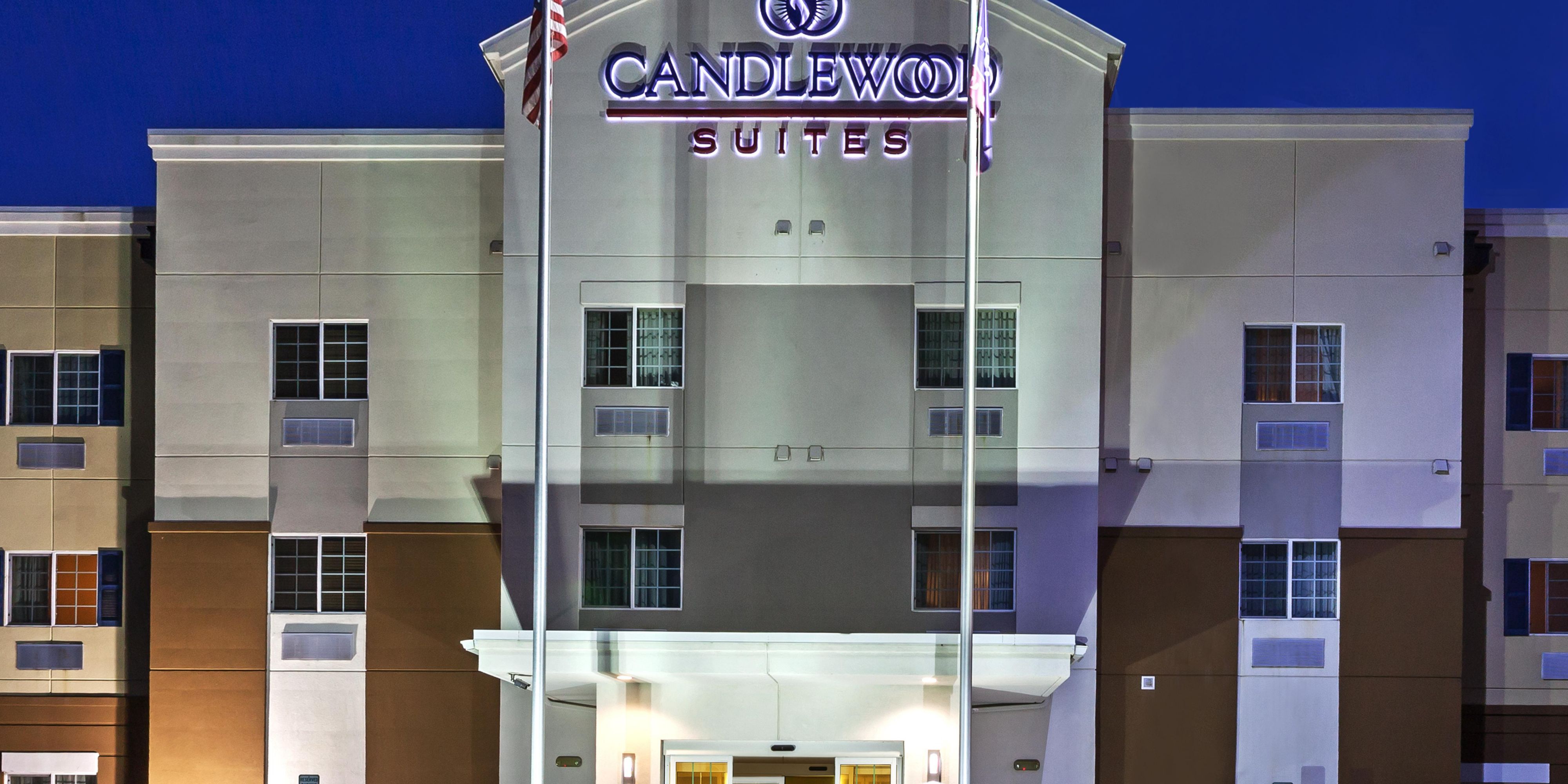 Pet Friendly Houston Area Hotels In Baytown Tx Candlewood