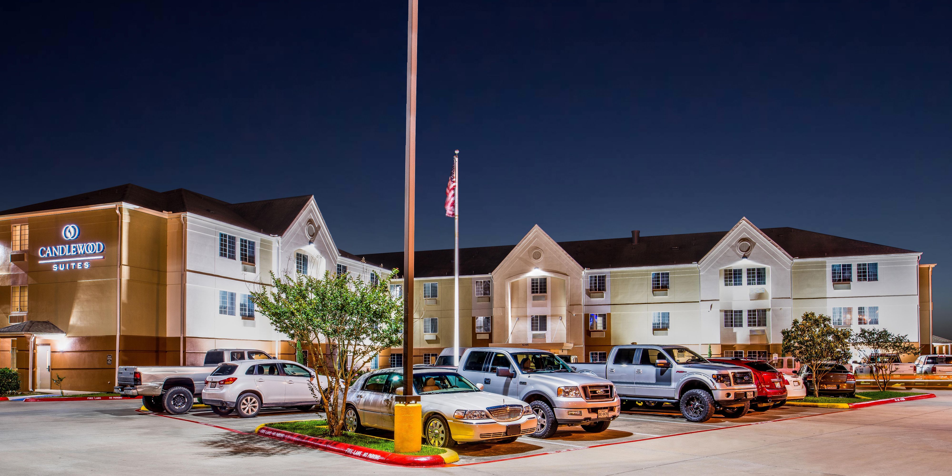 Extended Stay Hotels In Beaumont Tx Candlewood Suites Beaumont