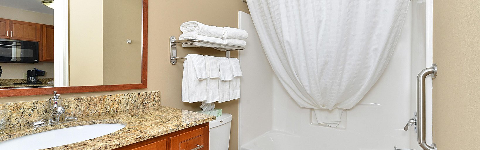 Candlewood Suites Chambersburg Book Your Stay In Chambersburg