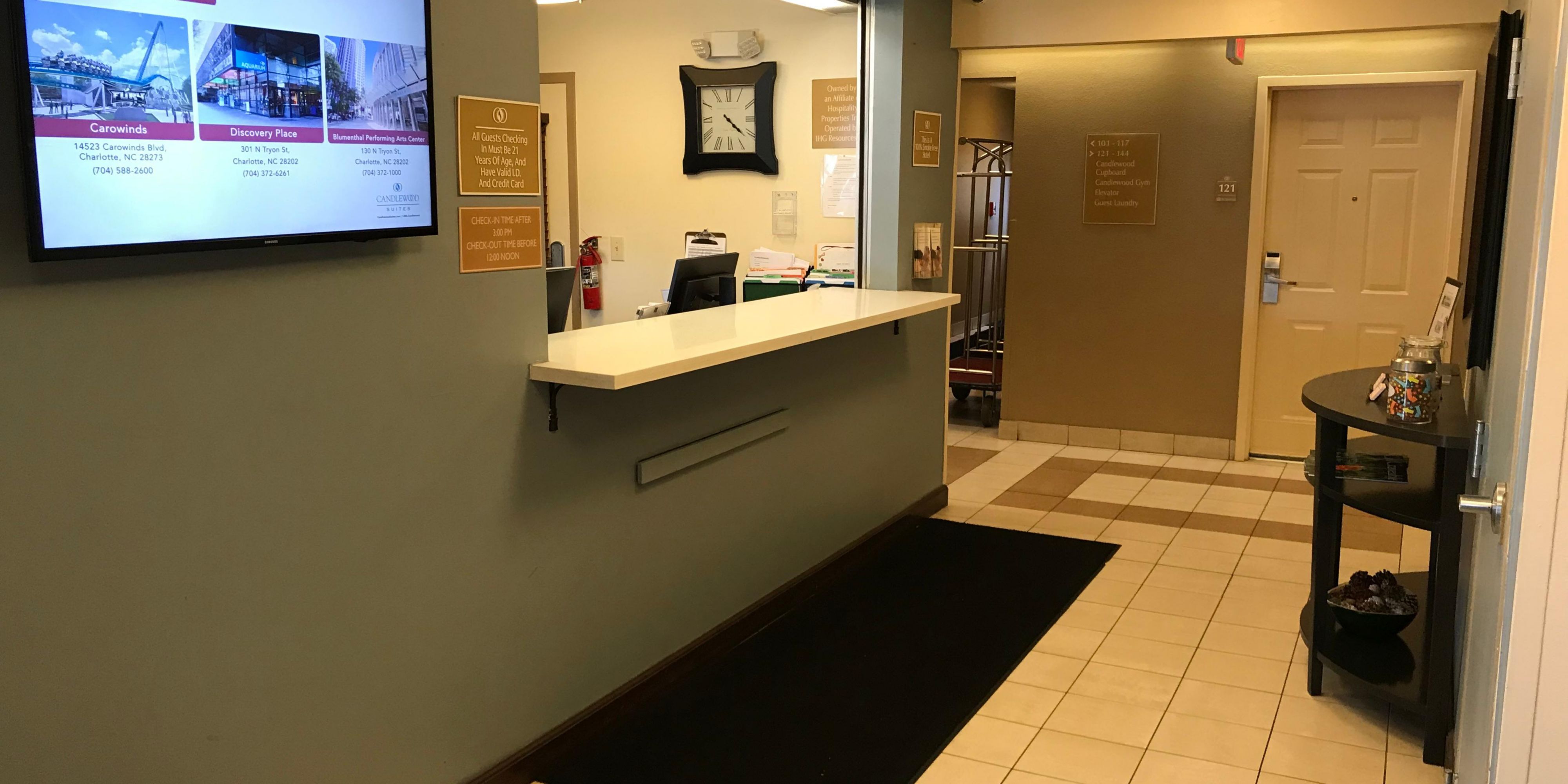 Hotels Near Charlotte Motor Speedway Candlewood Suites Charlotte