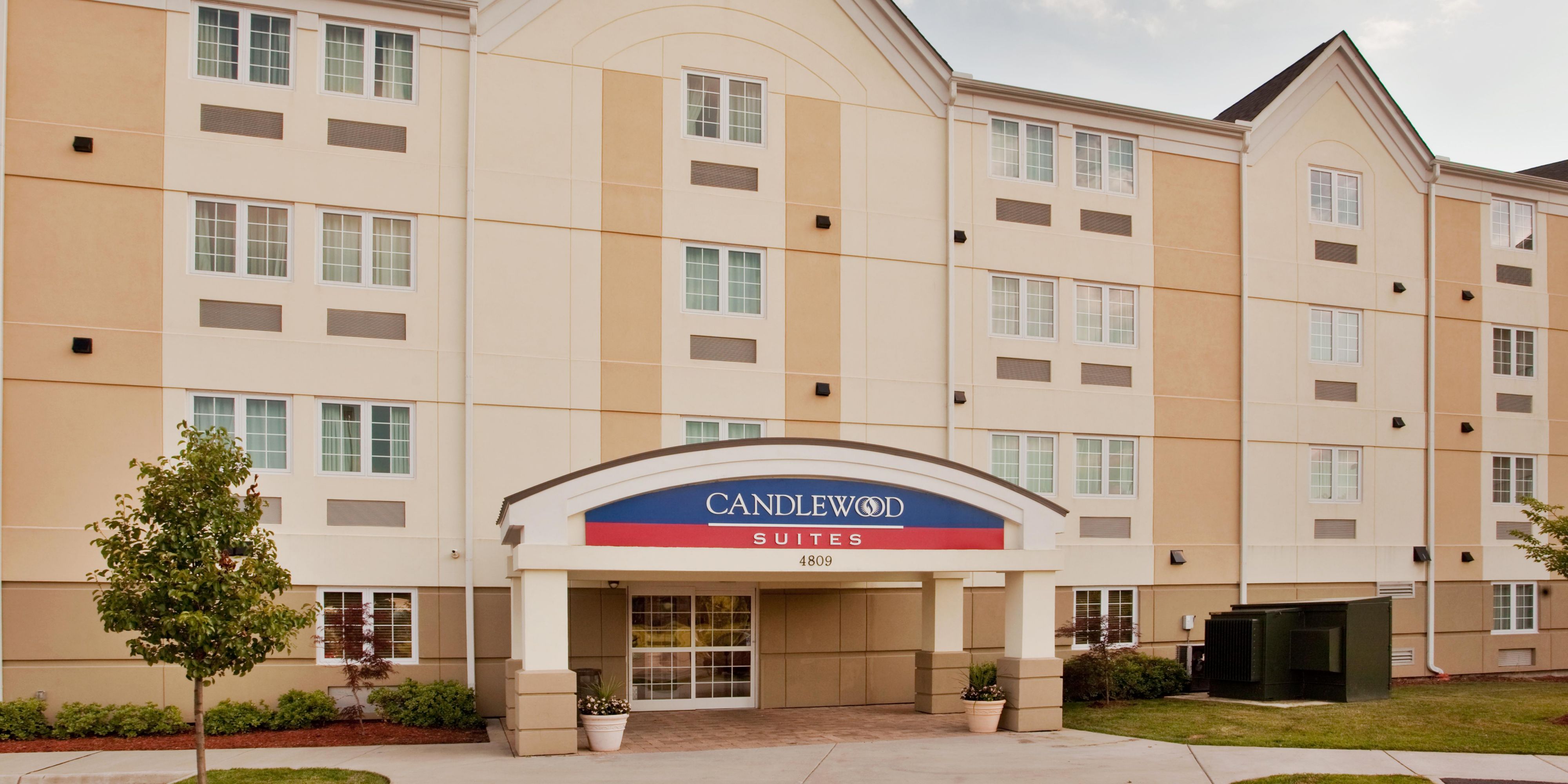 Virginia Beach Hotels With Dandk Organizer