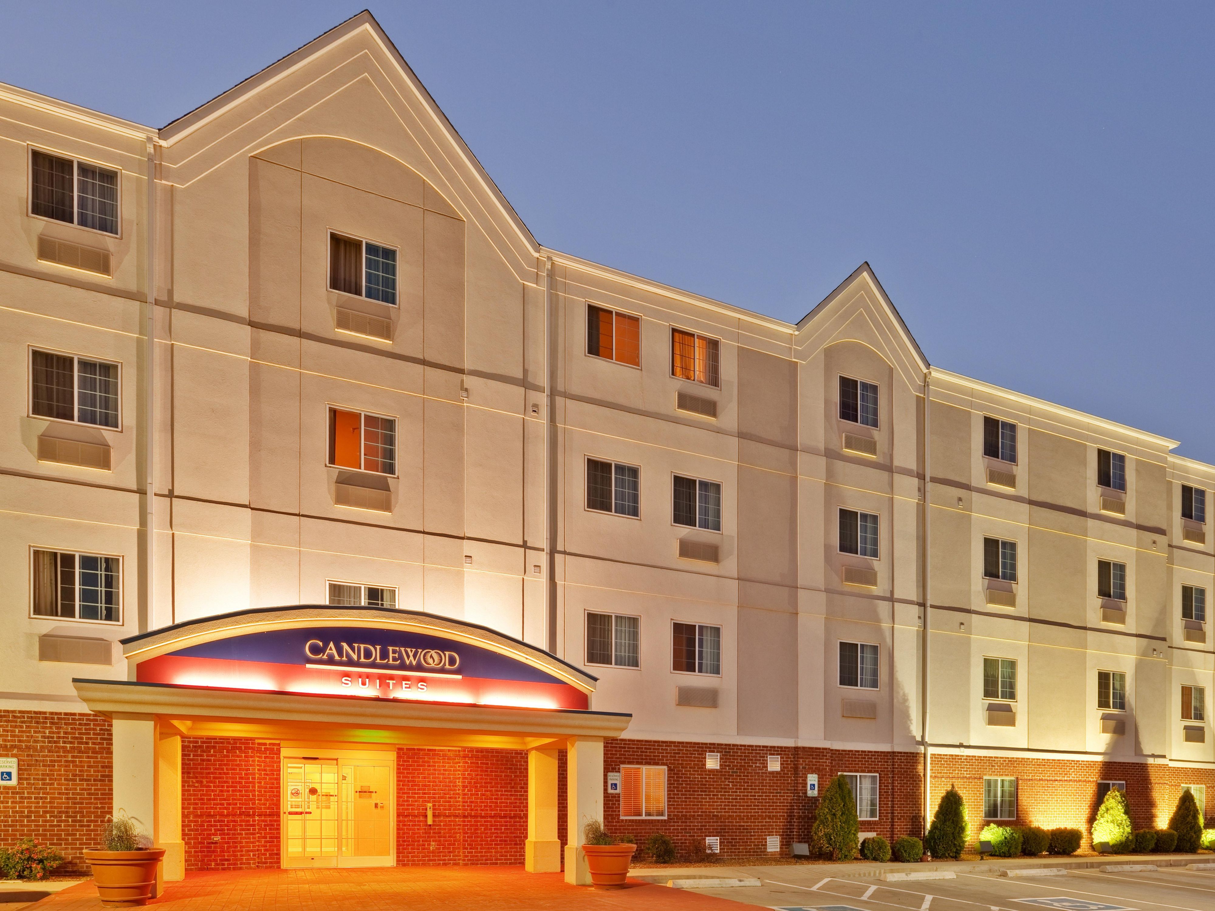 Find Hopkinsville Hotels Top 4 Hotels In Hopkinsville Ky By Ihg