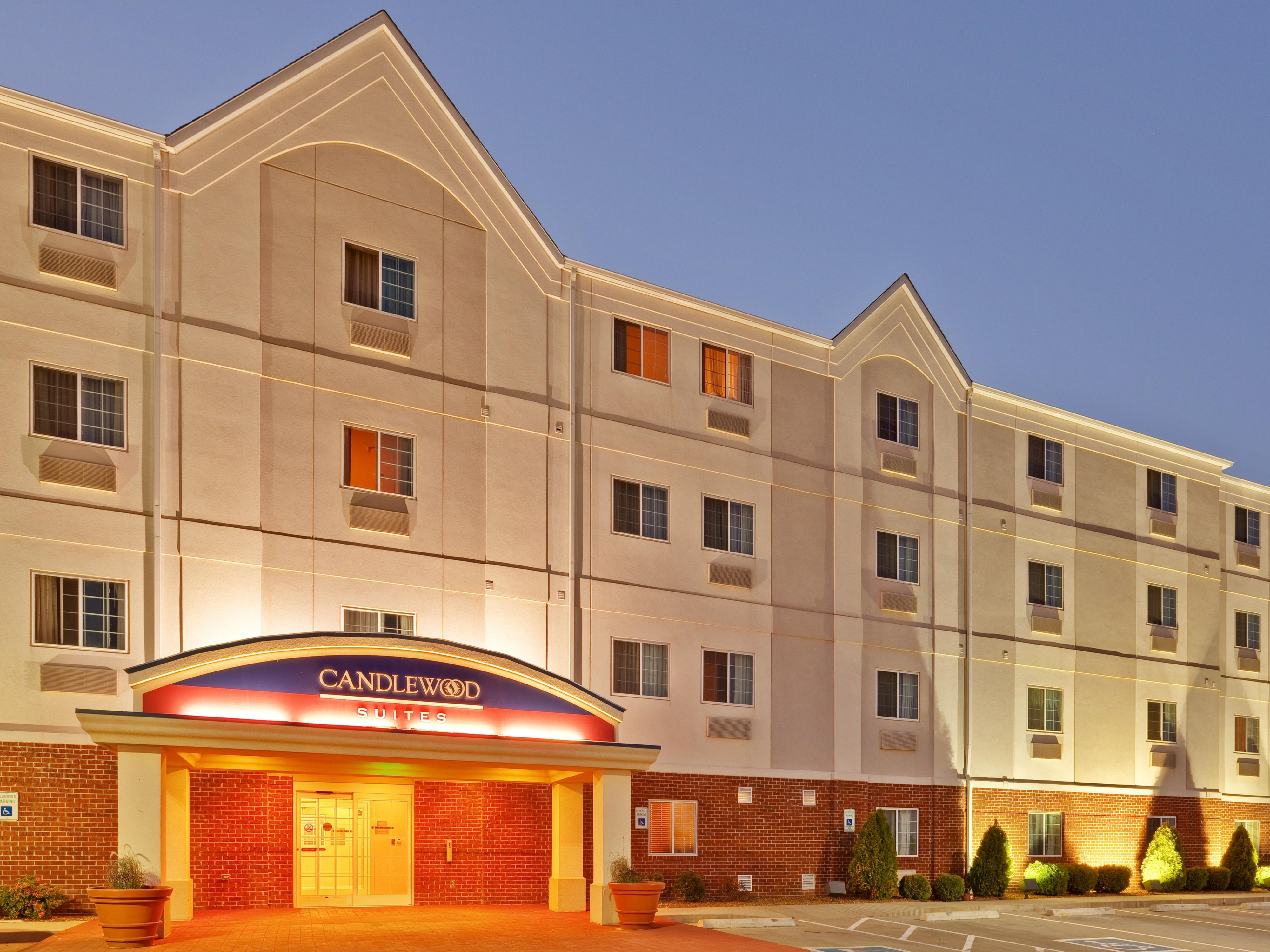 Find Hopkinsville Hotels Top 4 Hotels In Hopkinsville Ky By Ihg