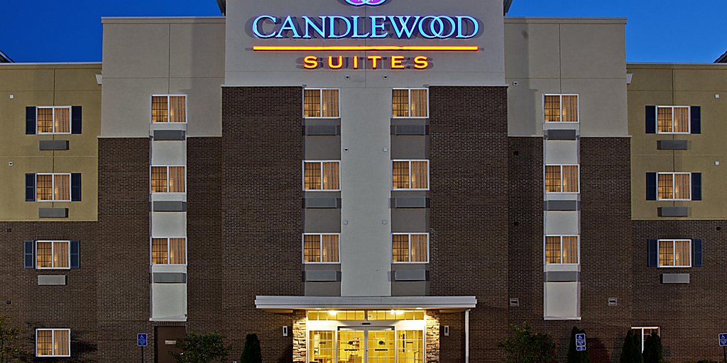Hotels In Clarksville Indiana Candlewood Suites Louisville North