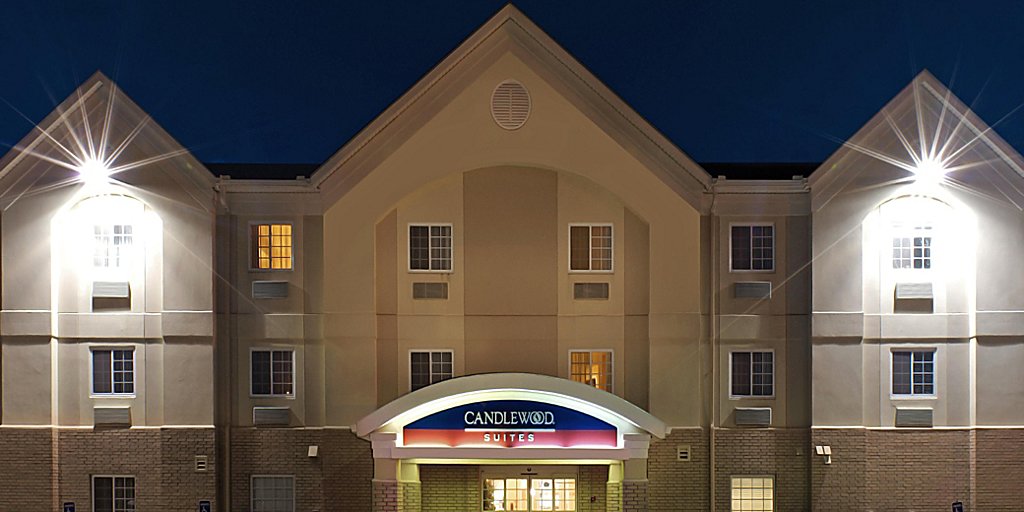 Conway Hotels Candlewood Suites Conway Extended Stay Hotel In