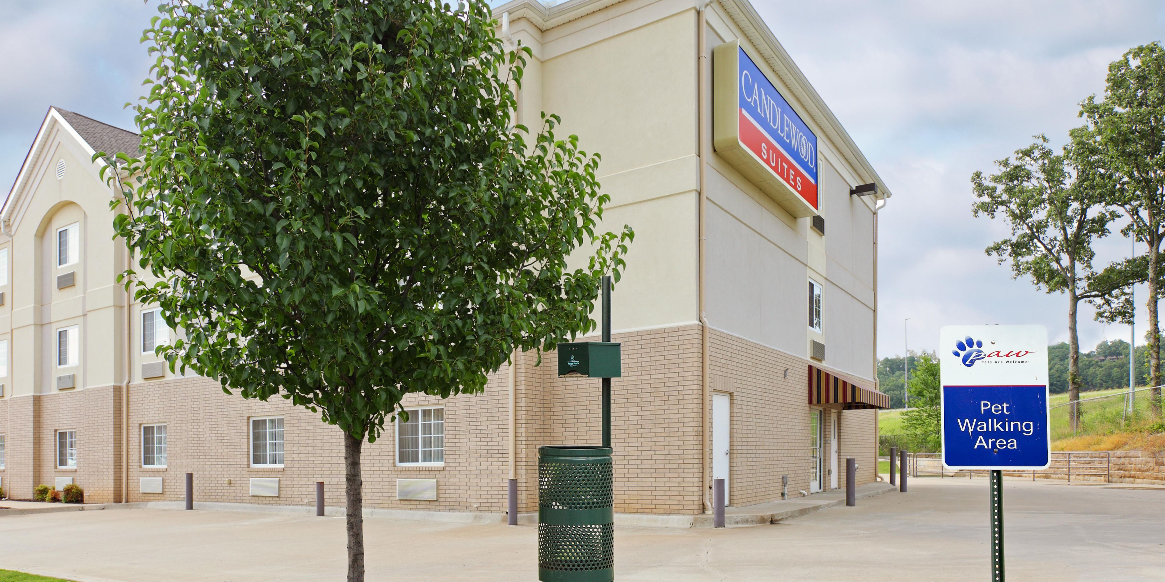 Conway Hotels Candlewood Suites Conway Extended Stay Hotel In