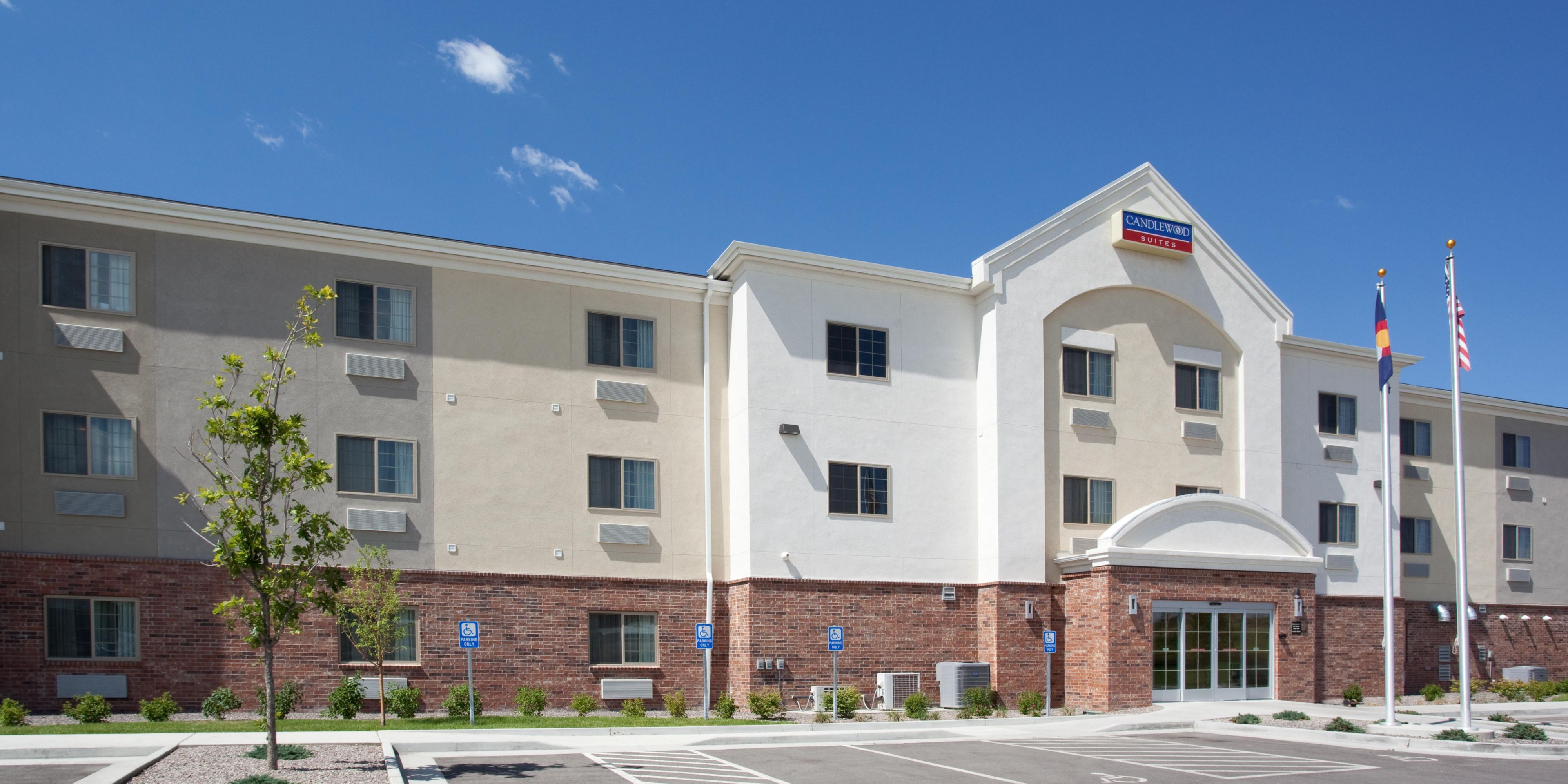 Discount [75% Off] Candlewood Suites Craig Northwest United States
