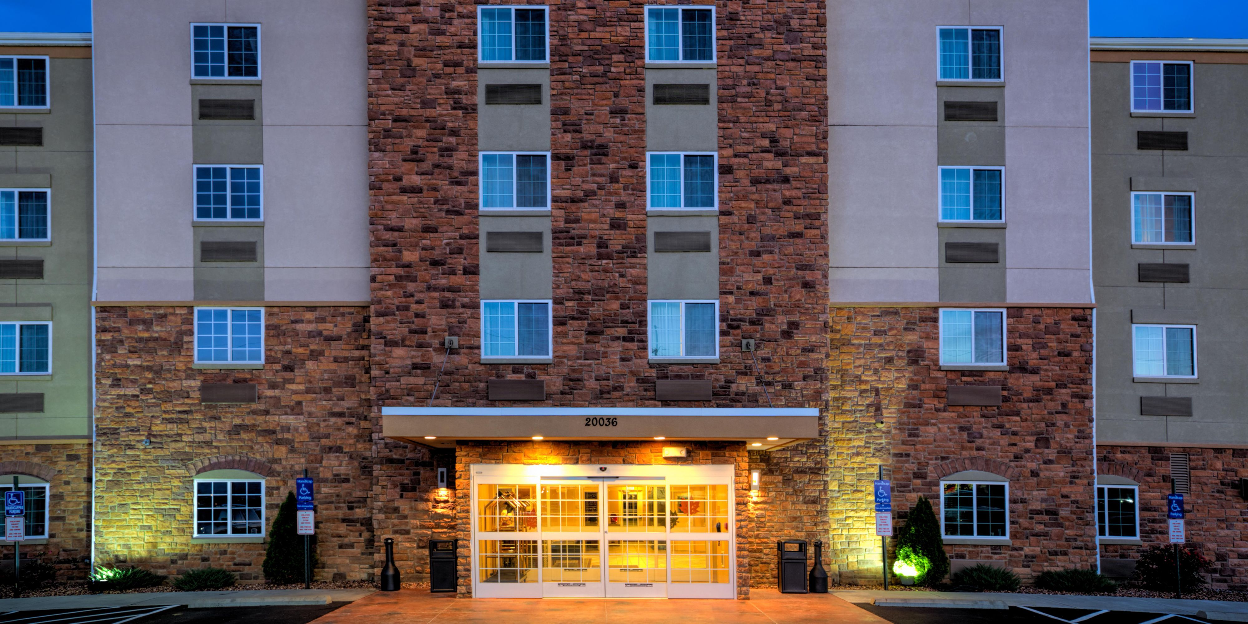 Extended Stay Cranberry Township Hotels Candlewood Suites