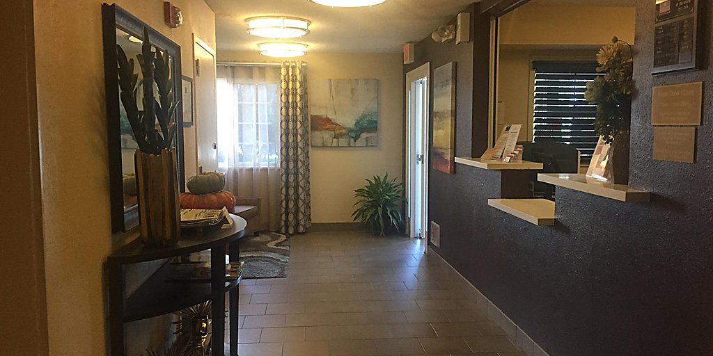 Candlewood Suites Dallas By The Galleria Dallas Hotels