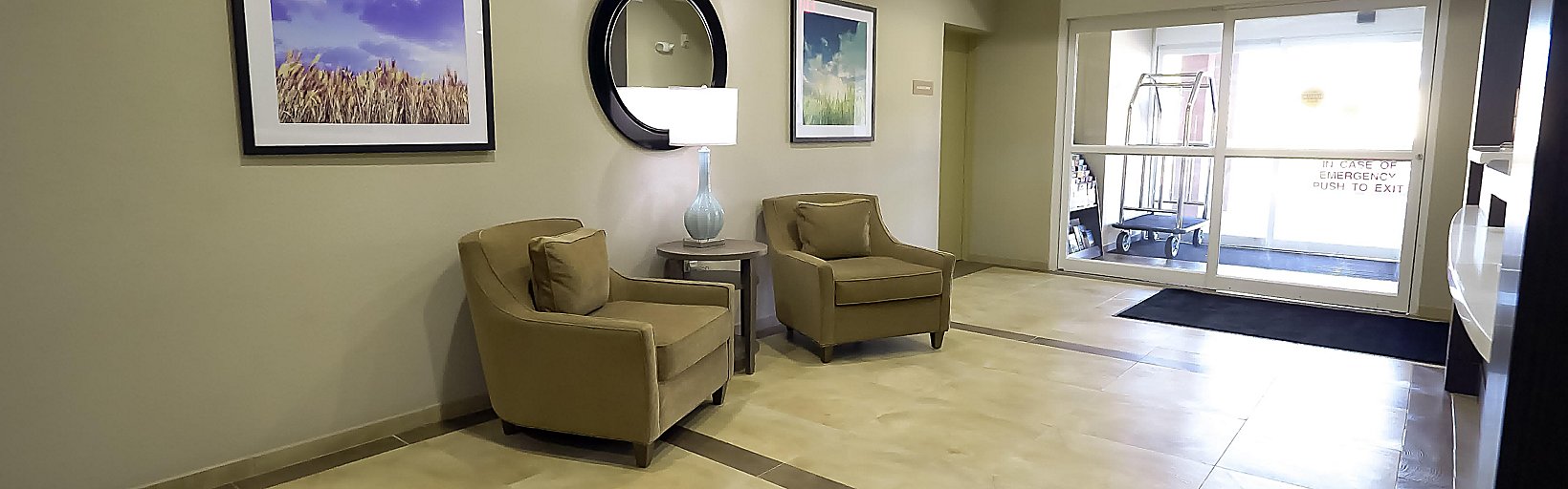 Candlewood Suites Dallas Plano W Medical Ctr Buchen Sie