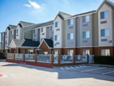 Candlewood Suites Dallas - Plano W Medical Ctr in Dallas, Texas