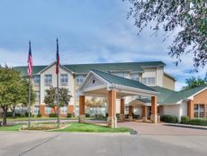 Candlewood Suites Dallas Market Cntr-Love Field in Dallas, Texas