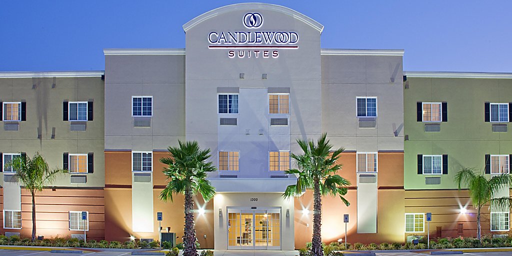 Pet Friendly Extended Stay Houston Area Hotels Candlewood - 