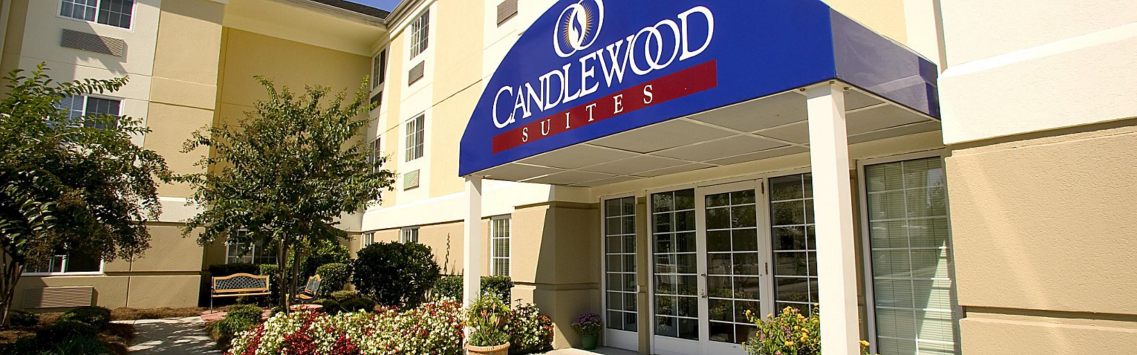 Candlewood Suites Atlanta Buchen Sie Ihren Aufenthalt In