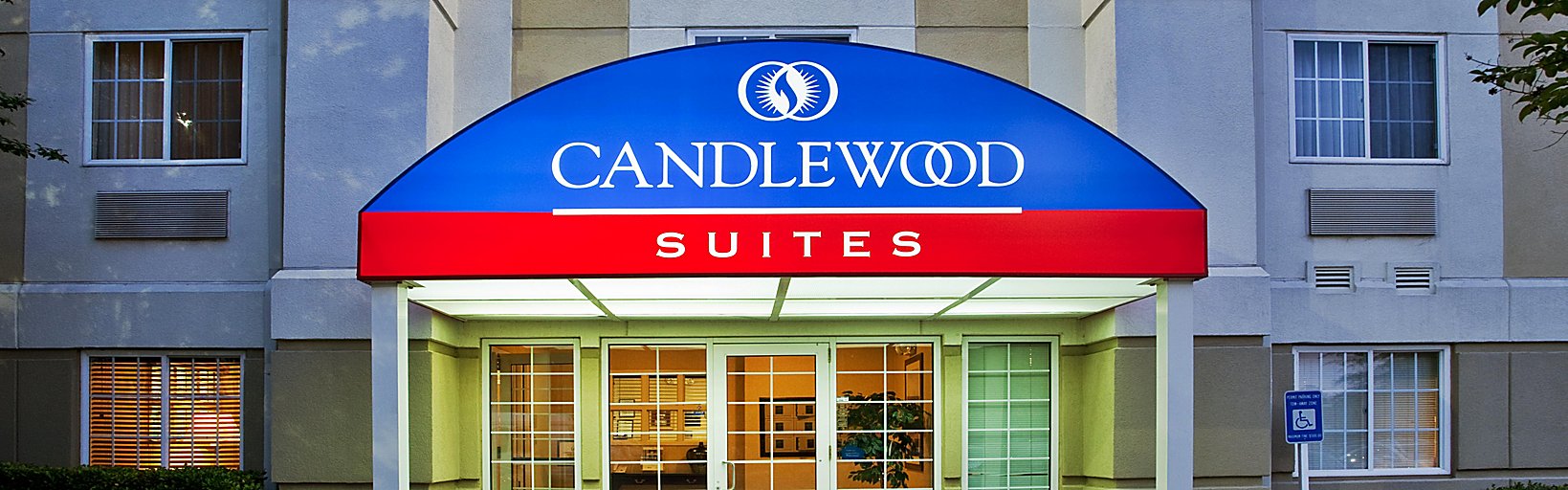 Candlewood Suites Atlanta Buchen Sie Ihren Aufenthalt In