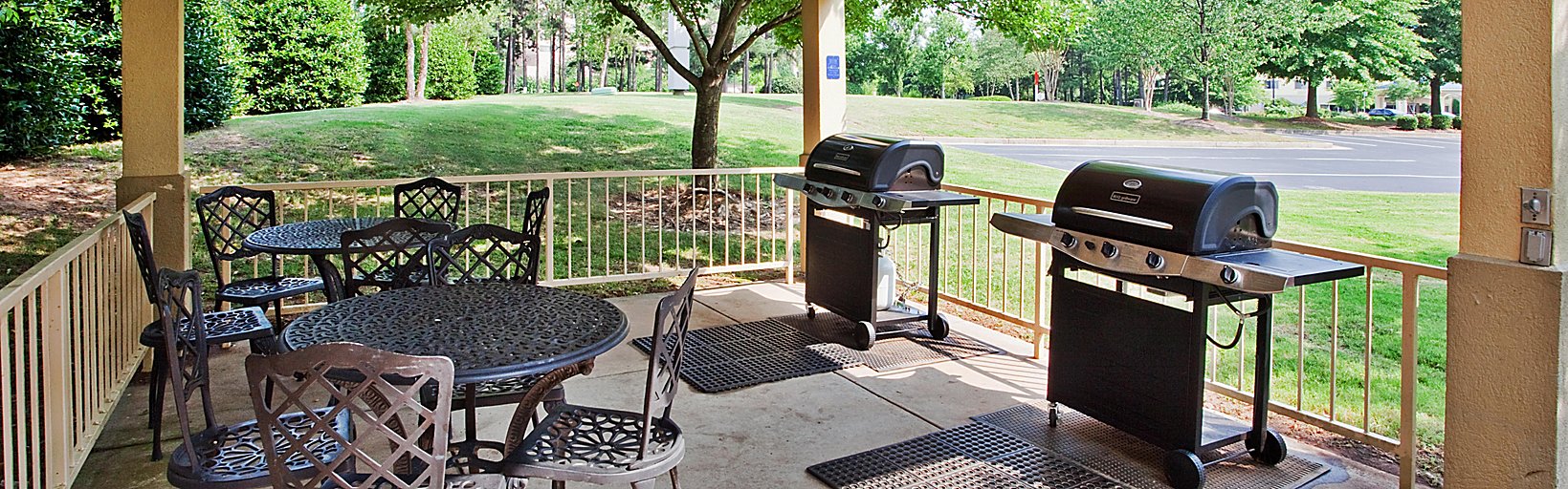 Candlewood Suites Atlanta Buchen Sie Ihren Aufenthalt In