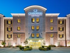 Candlewood Suites Dumfries - Quantico in Washington, District Of Columbia
