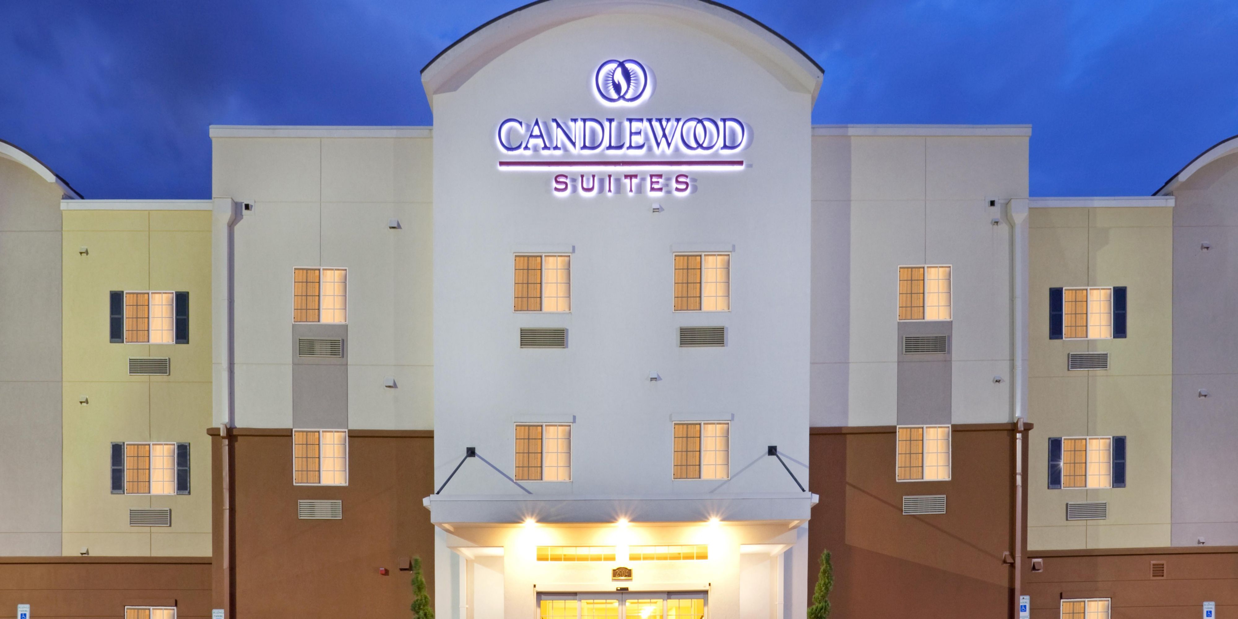Extended Stay Hotels In El Dorado Ar Candlewood Suites El Dorado