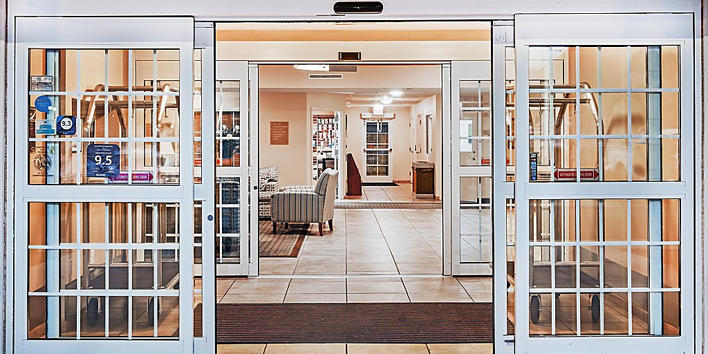 Candlewood Suites El Paso Hotel Meeting Rooms For Rent