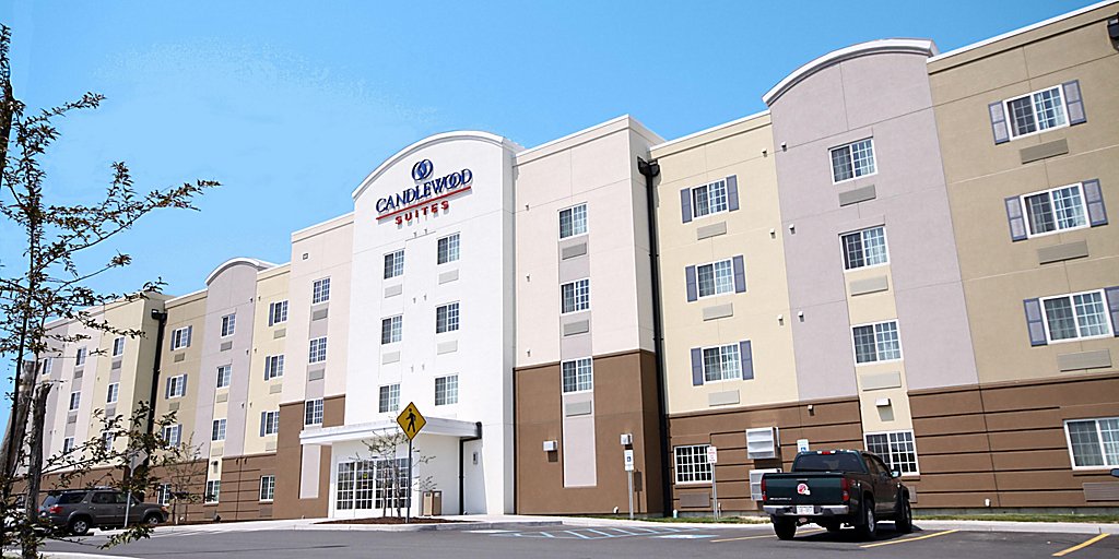 Extended Stay Hotels Near Fort Drum Ny Candlewood Suites