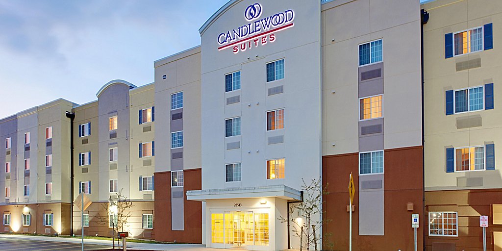 Extended Stay Hotels Near Fort Drum Ny Candlewood Suites