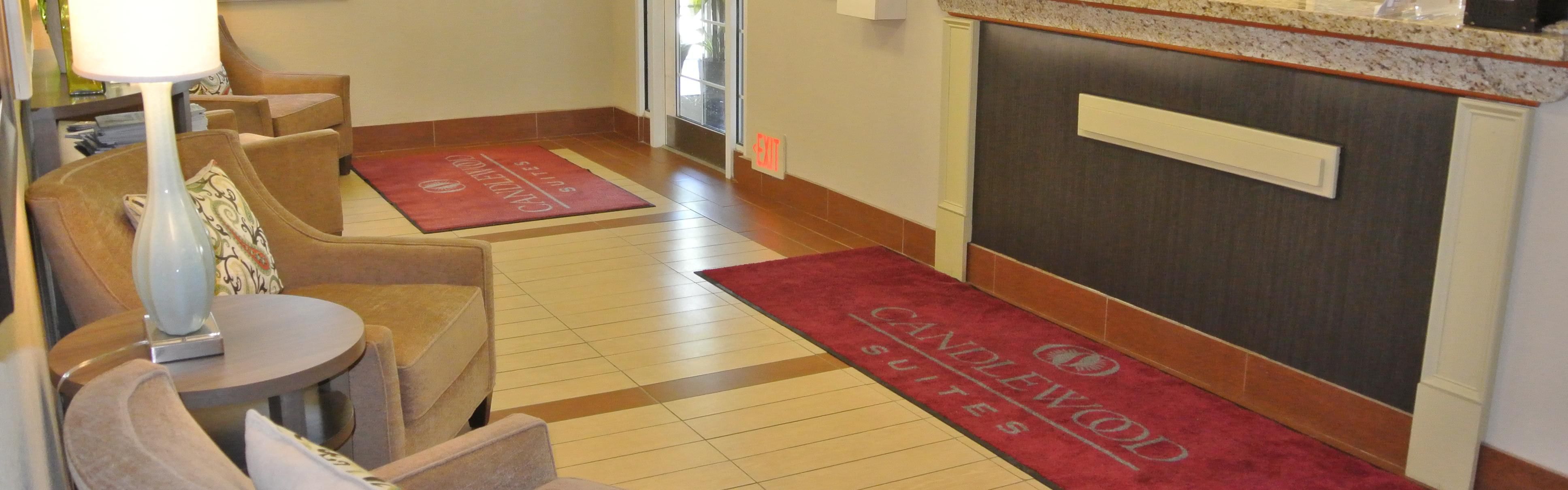 Candlewood Suites Washington Fairfax Buchen Sie Ihren