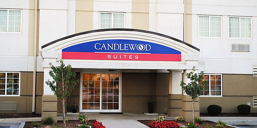 Discount [70% Off] Extended Stay America Fort Wayne North ...