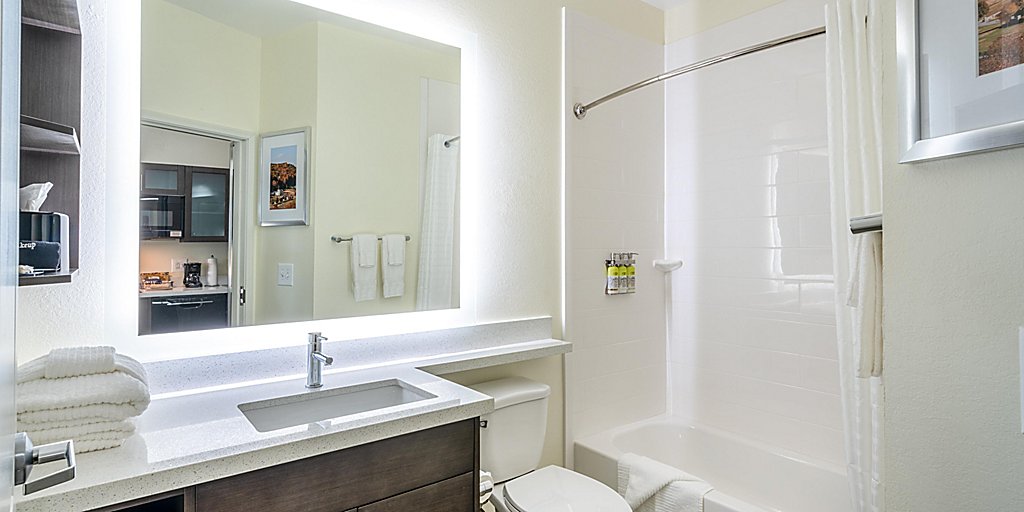 Candlewood Suites Nashville Franklin Room Pictures
