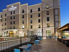 Candlewood Suites Dallas-Frisco NW Toyota Ctr in Dallas, Texas