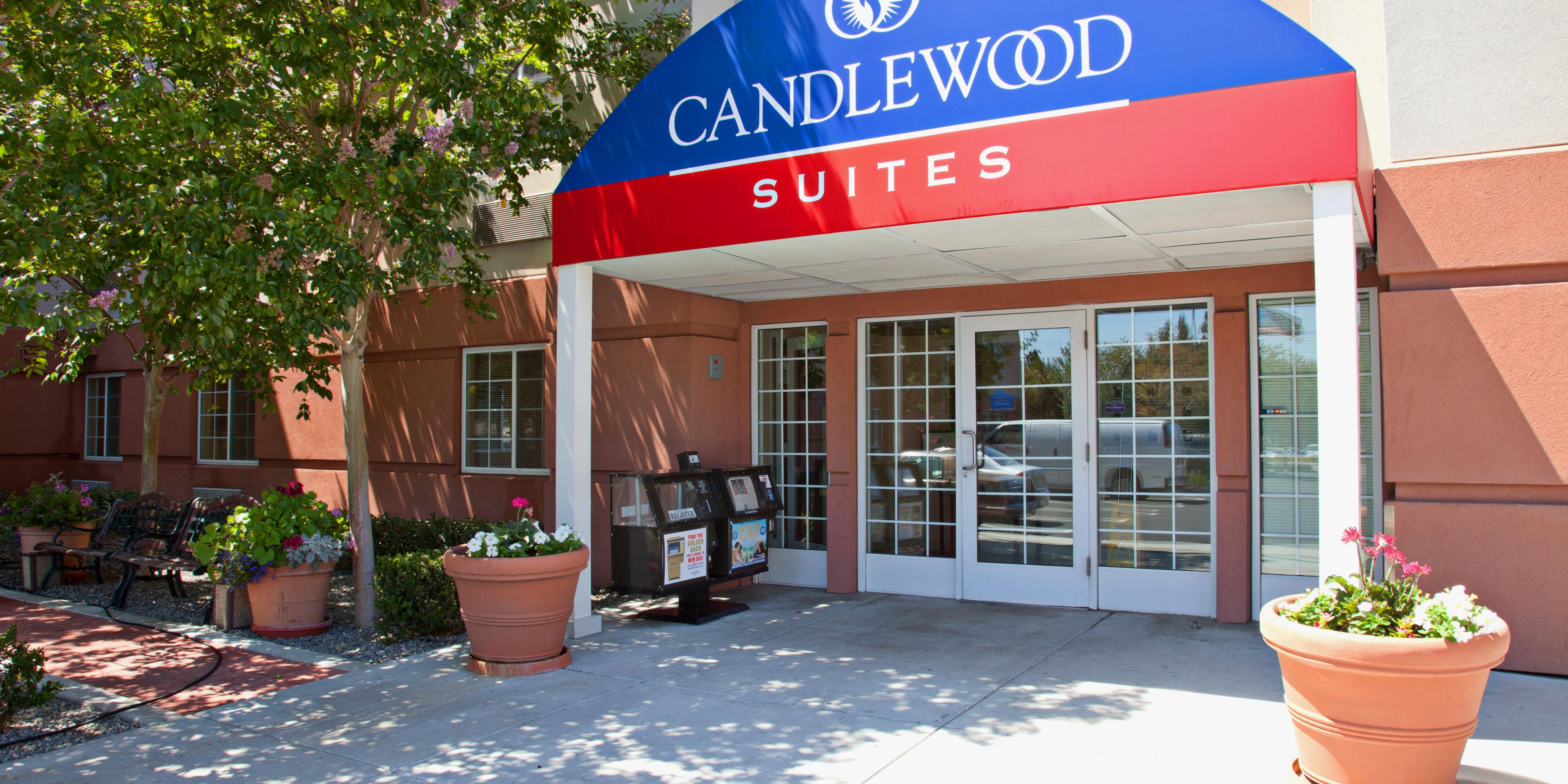 Candlewood Suites Garden Grove Anaheim Area Hotel Meeting