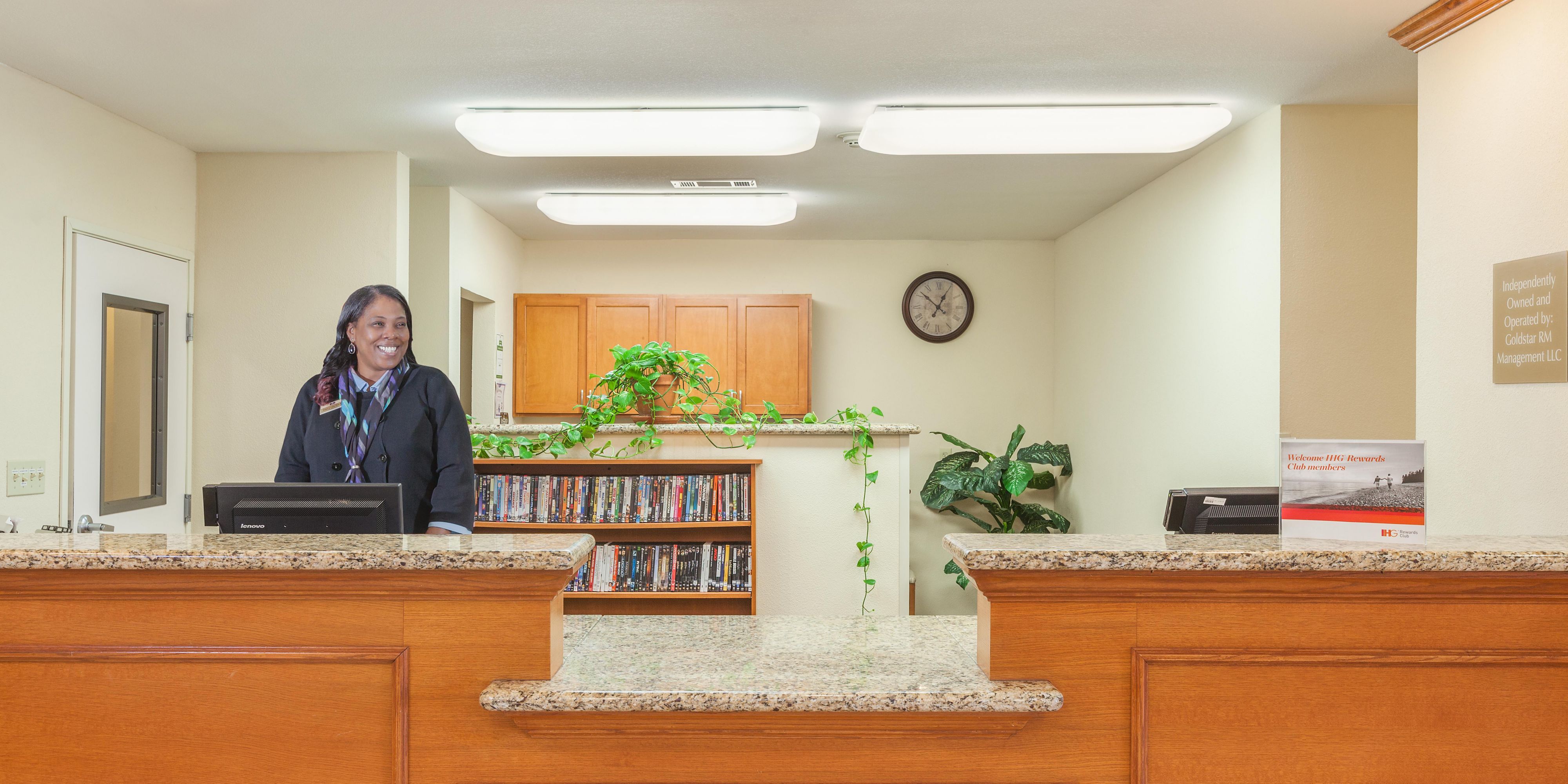 Georgetown Hotels Candlewood Suites Georgetown Extended Stay