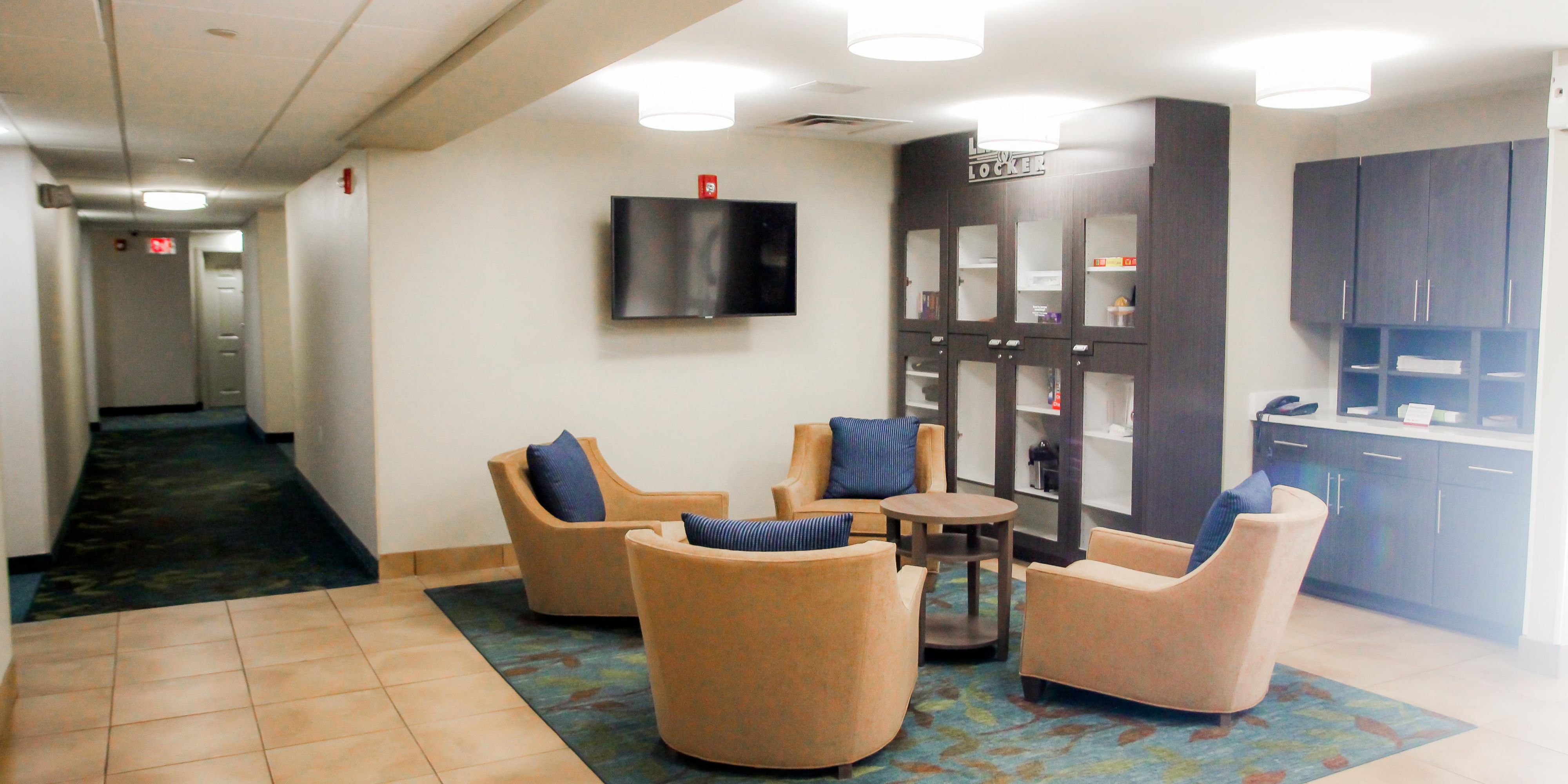 Hotels In Glen Allen Va Candlewood Suites Richmond North Glen Allen