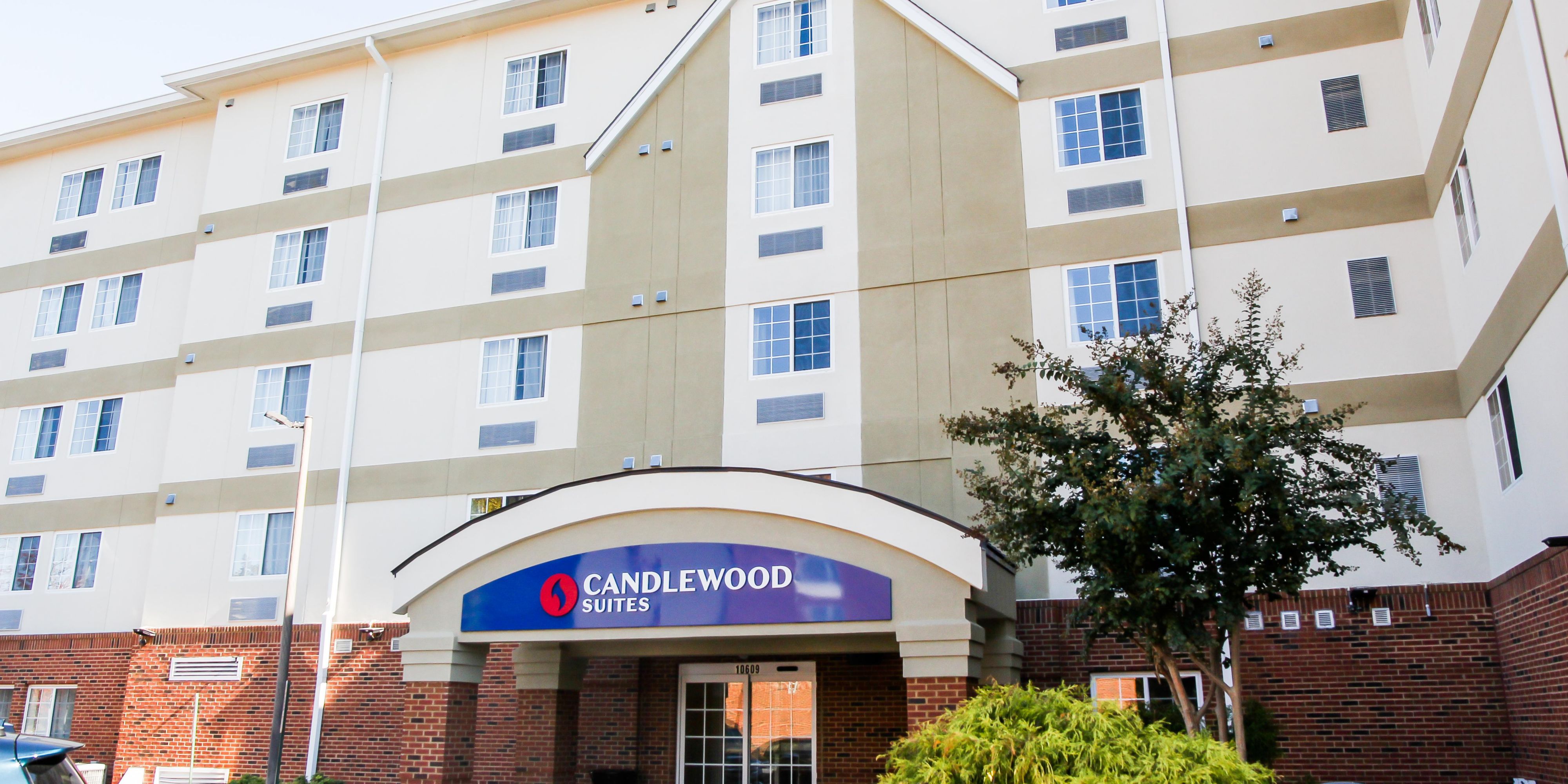 Hotels In Glen Allen Va Candlewood Suites Richmond North Glen Allen