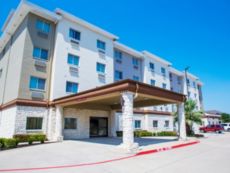 Candlewood Suites Grand Prairie - Arlington in Dallas, Texas