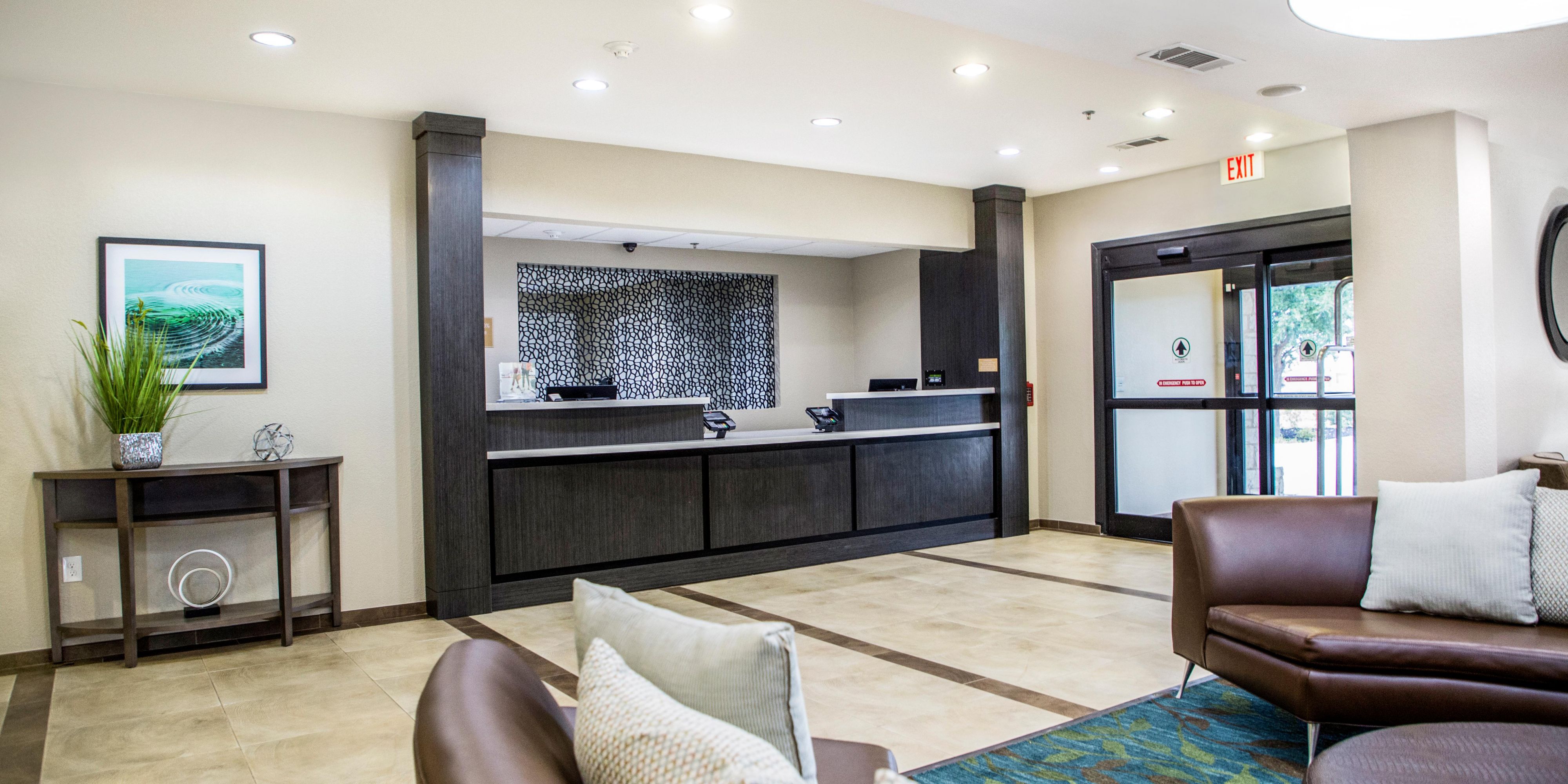 Extended Stay Hotels In Grand Prairie Tx Candlewood Suites