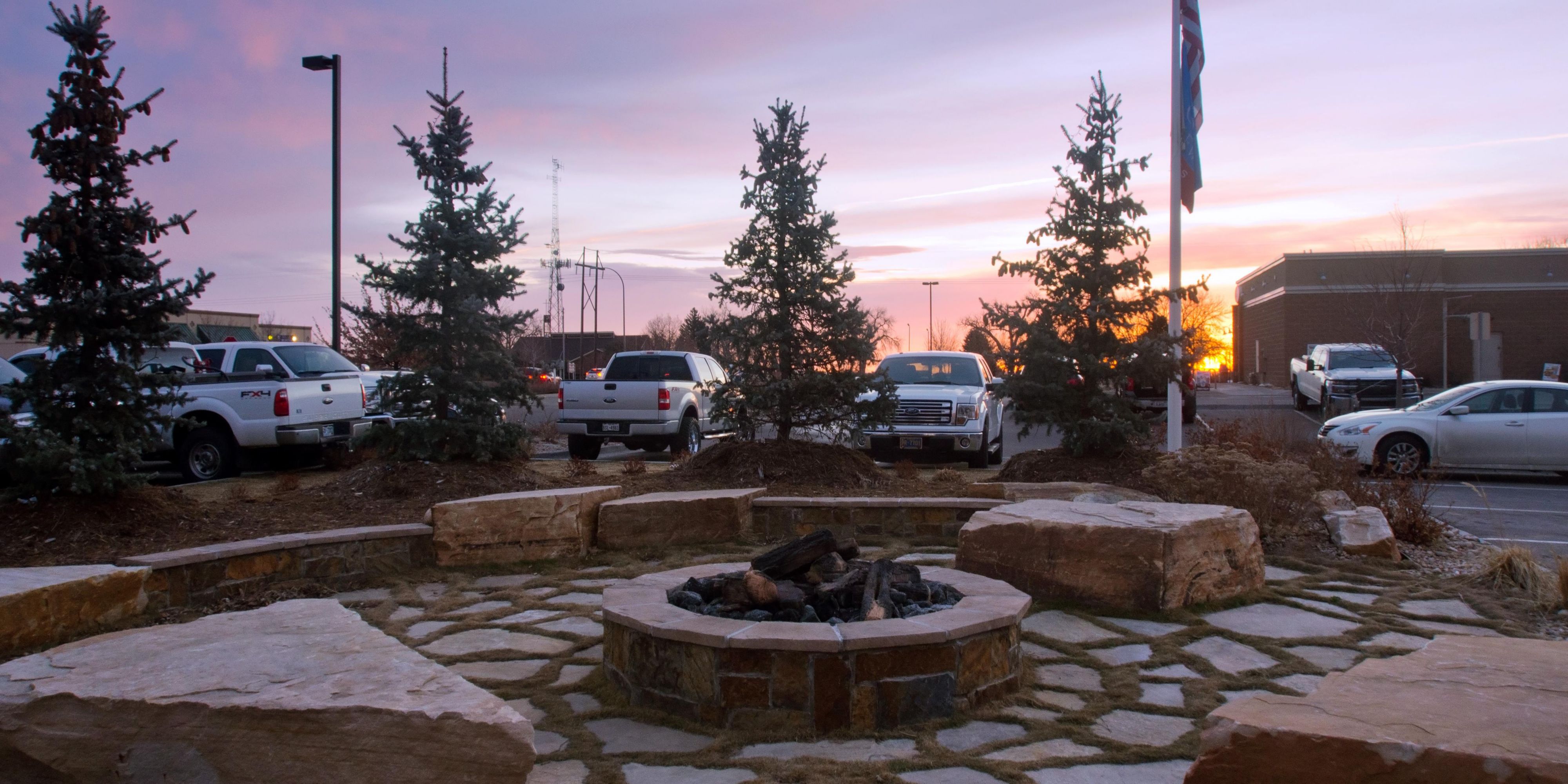 Candlewood Suites Greeley Extended Stay Hotel In Greeley - 