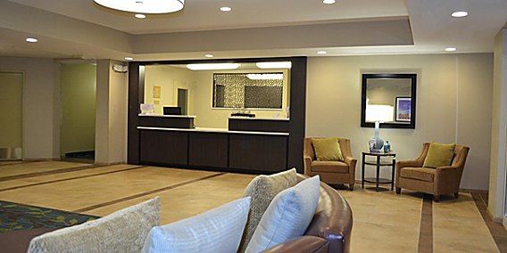 Greenville Hotels Candlewood Suites Greenville Extended