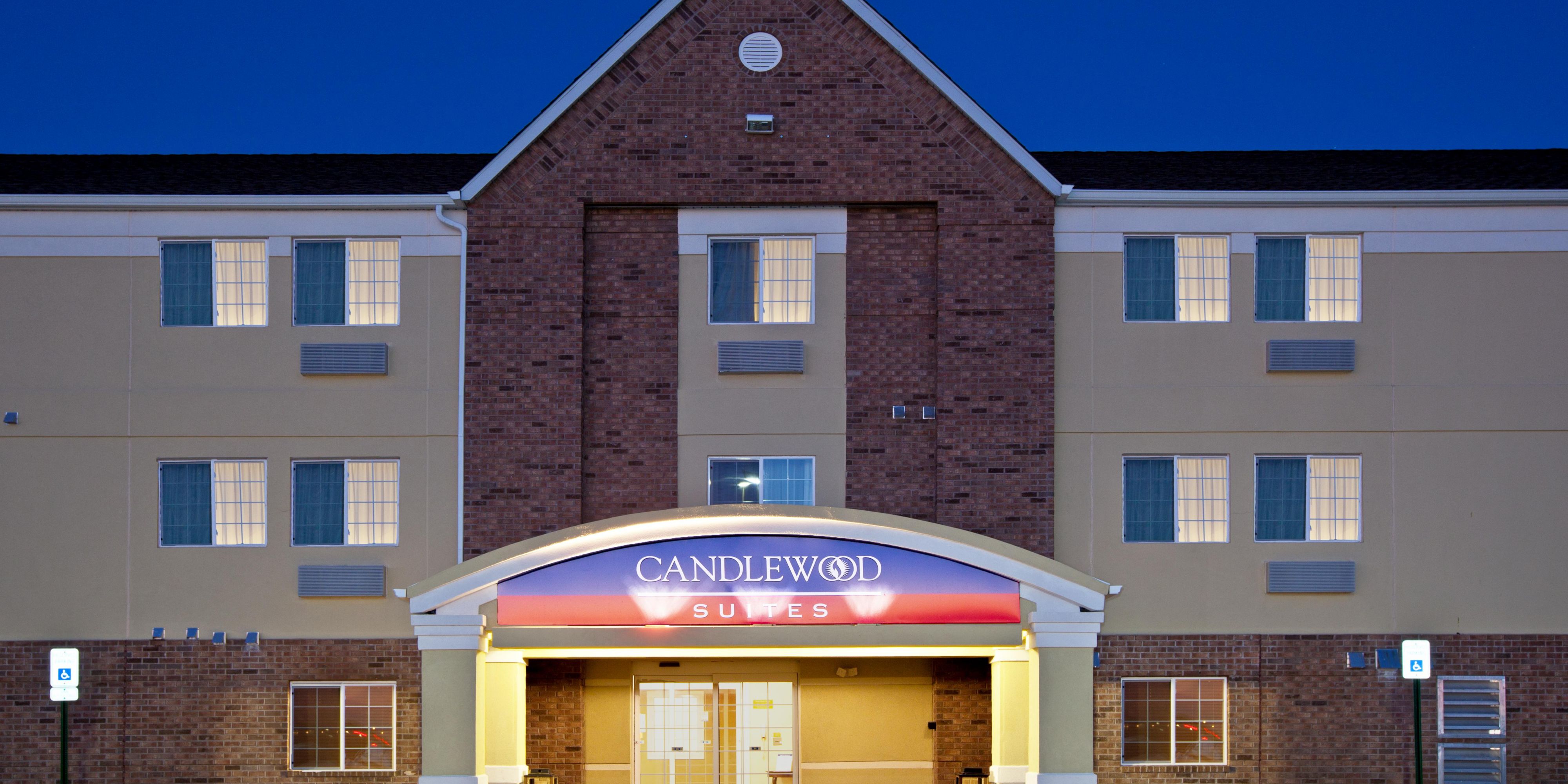Pet Friendly Extended Stay Hotels Candlewood Suites Indianapolis