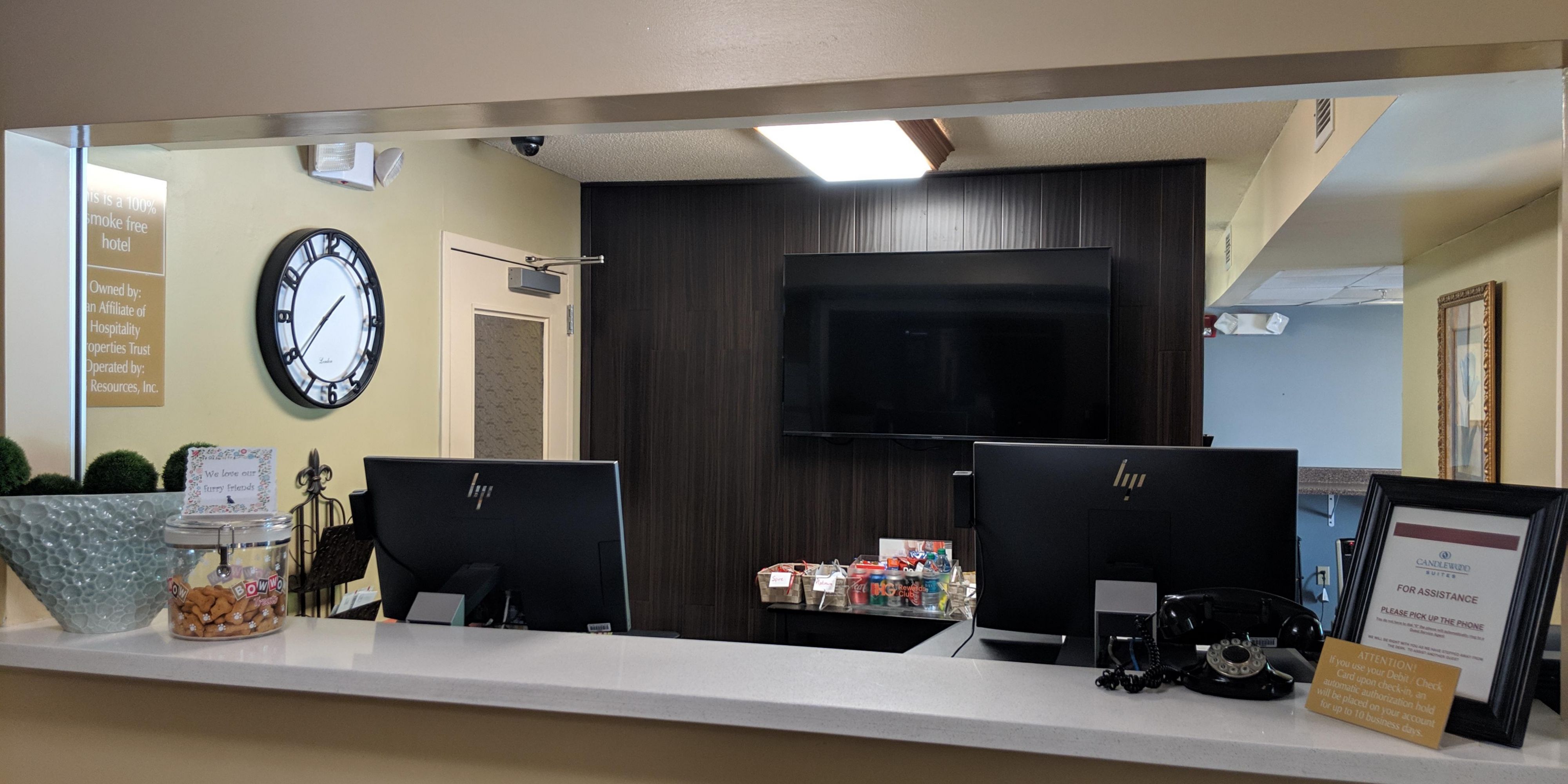 Pet Friendly Extended Stay Hotels In Hampton Va Candlewood