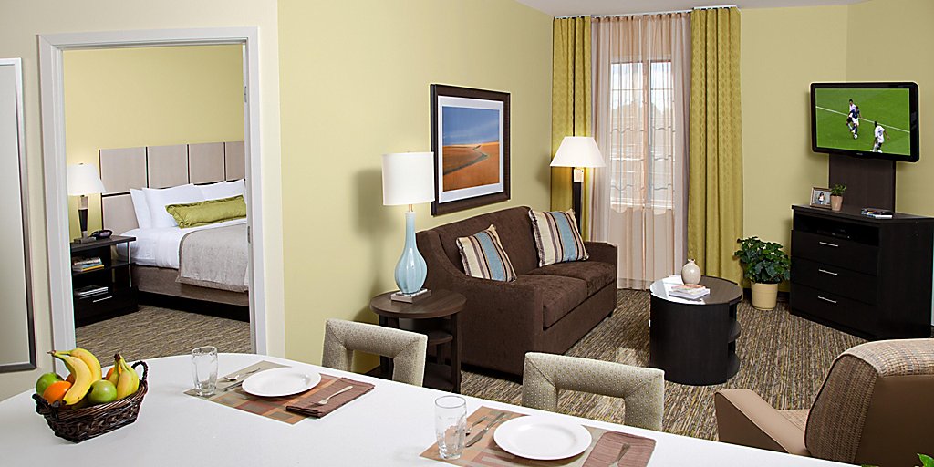 Extended Stay Hotel By Baltimore Airport Candlewood Suites